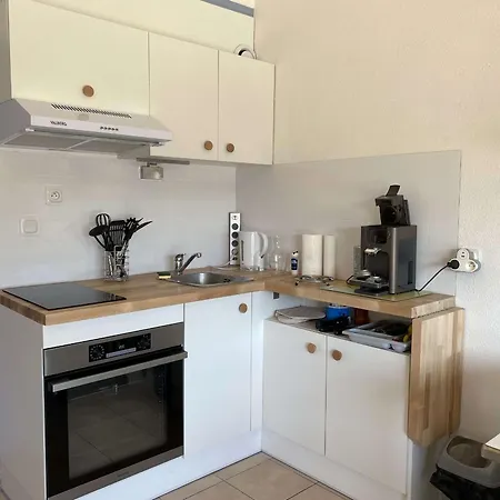 Appartamento 2 Pièces En Duplex Avec Terrasse Et Piscine à - Fr-1-553-301 *
